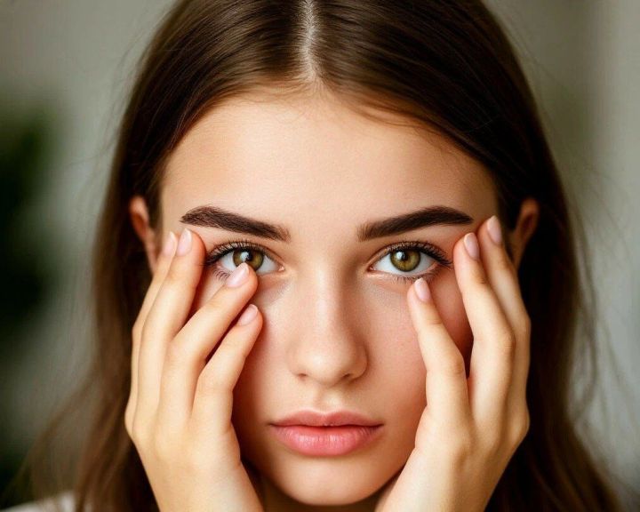 Ни өчен ислам динендә каш йолку тыела?