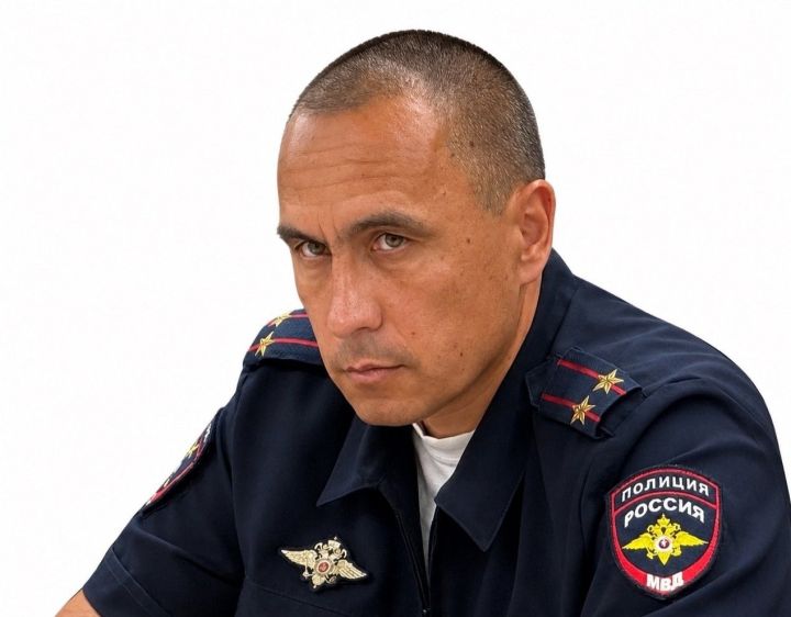 Ни өчен юл фаҗигаләре арта? Һәлакәтләрдән ничек сак­ланырга? - Яшел Үзән районы ЮХИДИ бүлеге җитәкчесе Рамил Идиятуллин белән әңгәмә