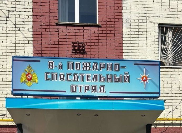 Фрунзе урамындагы фатирда ир-ат мәете табылган