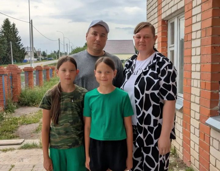 «Өмет» Норлат волонтерлар штабы МХО катнашучы егетләребезгә ярдәм итүгә өлеш керткән һәркемгә ихлас рәхмәтен белдерә
