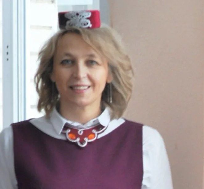 Кәдрия Гаязова: «Ни өчен мин татар мәктәбен сайладым»