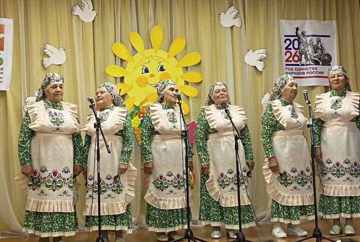 Бакырчы мәдәният йортына –10 ел!