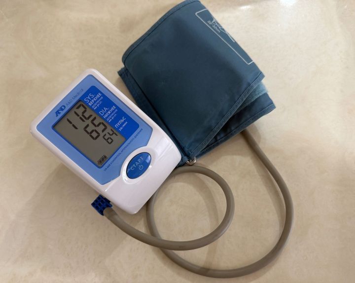 Кан басымын төшерү – гади ысуллар