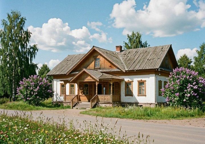 Мәдәният йорты ике буынны берләштерә торган урын булсын иде