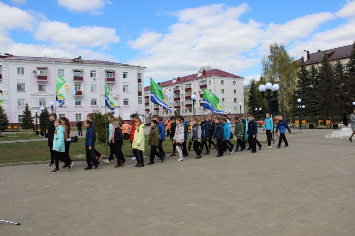 Сез дә фикерегезне белдерегез