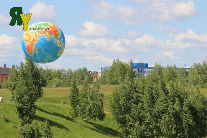 Татарстан халкын июньдә 2 генә көнлек эш атнасы көтә