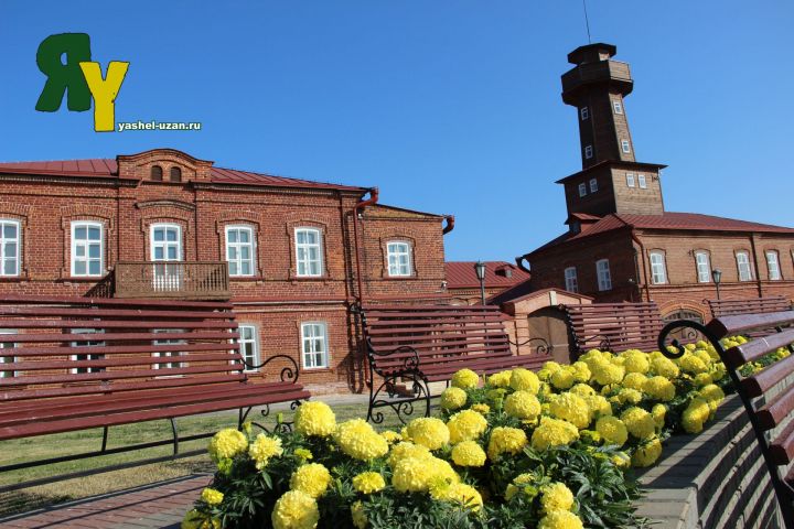 Татарстанга әбиләр чуагы сентябрьнең икенче яртысында килә