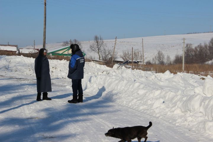 Халык җыеннары башлана