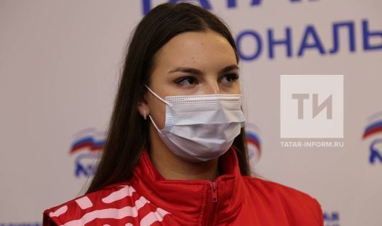 Татарстанда пандемия башланганнан бирле "Бердәм Россия" волонтерлары 40 меңнән артык заявка үтәде