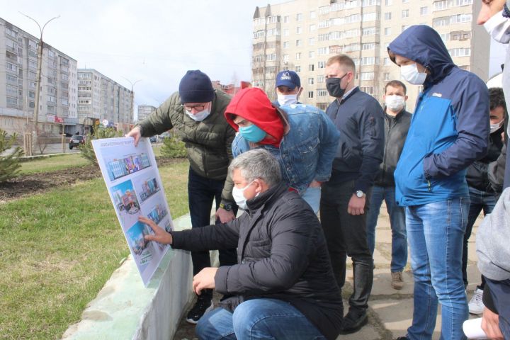 Михаил Афанасьев сәнгать мәктәбе турында: "Яңа тормышны бинага гына түгел, аның территориясенә дә өрергә кирәк" ⠀