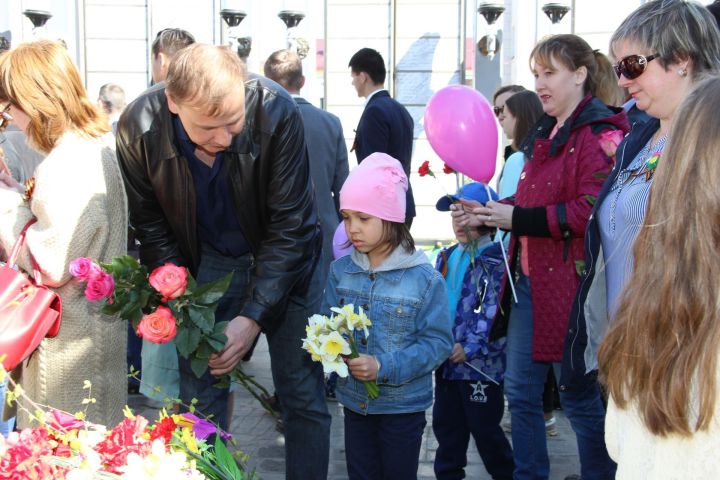 9 Майда «Үлемсез полк» акциясе онлайн-форматта узачак