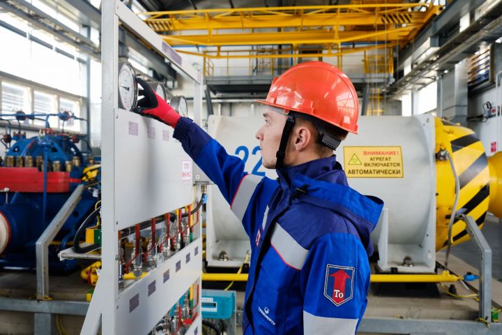 АО «Транснефть – Прикамье» в январе-декабре направило свыше 300 млн  рублей на охрану труда и здоровье работников
