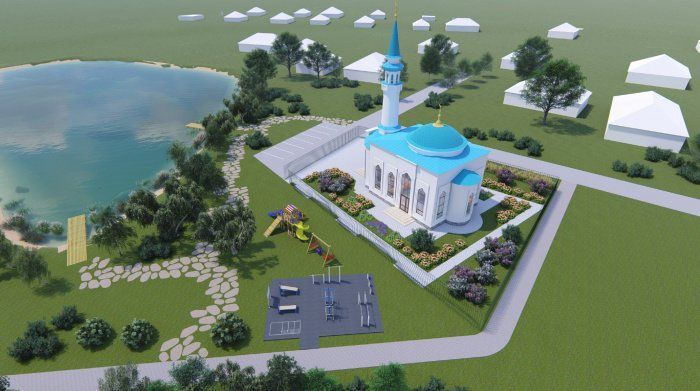 2022 елның яз азагы, җәй башында Идел буе Болгар дәүләтендә ислам динен кабул итүнең 1100 ел тулуын билгеләп үтәчәкбез
