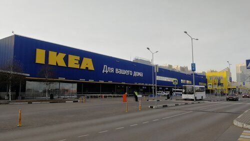 IKEA Җиһаз кибетләре челтәре Россиядә эшчәнлеген тулысынча туктатырга булган