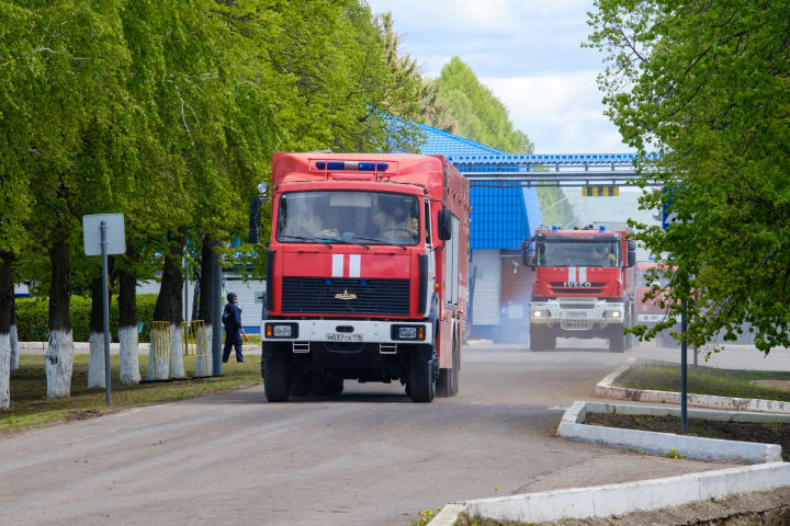 АО «Транснефть – Прикамье» завершило подготовку производственных объектов