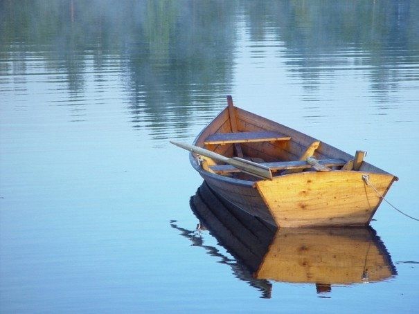 Утрауда калучыларны коткардылар