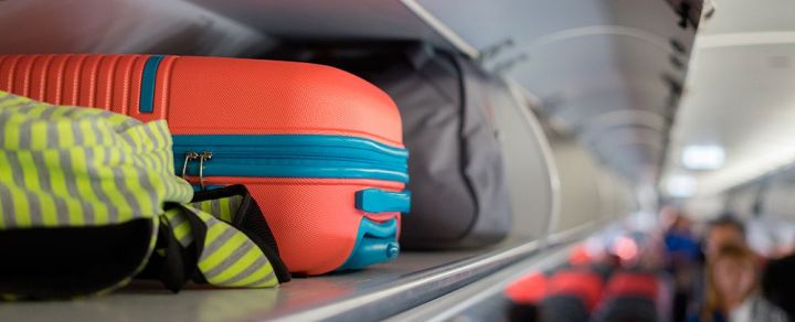 Югары суд «Победа» авиакомпаниясенең кул багажы габаритларын законсыз дип тапты