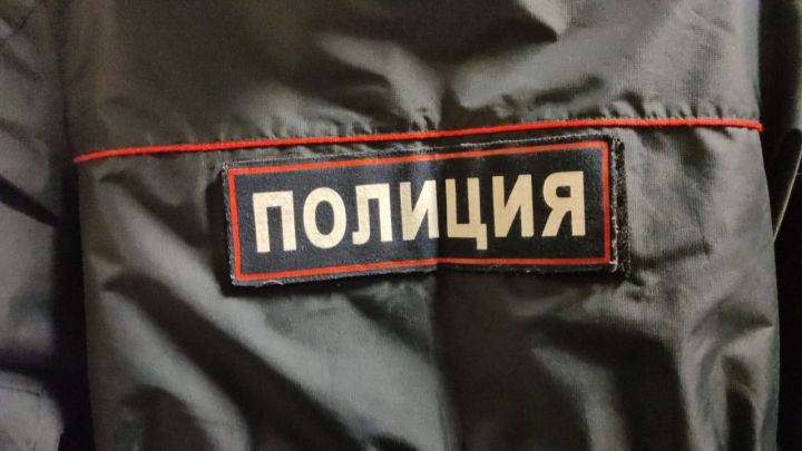 Бишнә авылында коточкыч хәл
