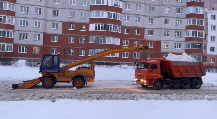 Синоптиклар буранның күпмегә сузылачагын әйтте