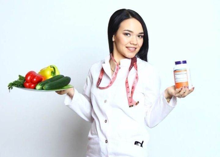 Кышын ничек тукланырга? Нутрициолог киңәшләре