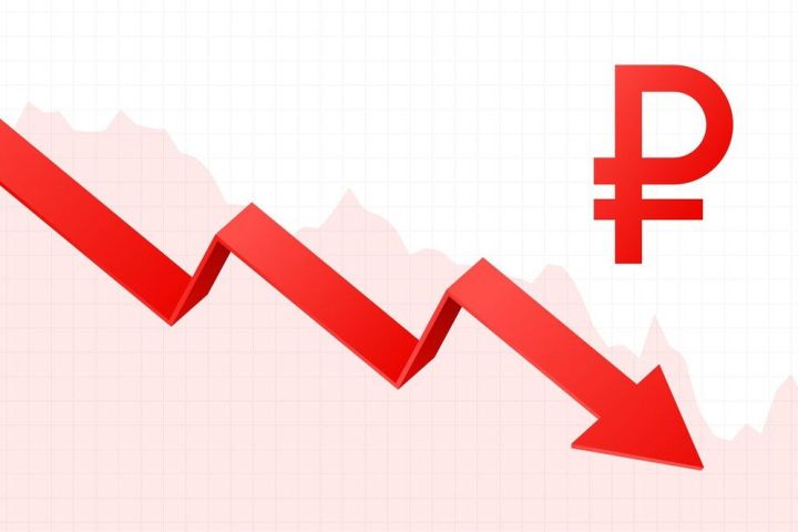 Россиядә дефолт булачакмы?