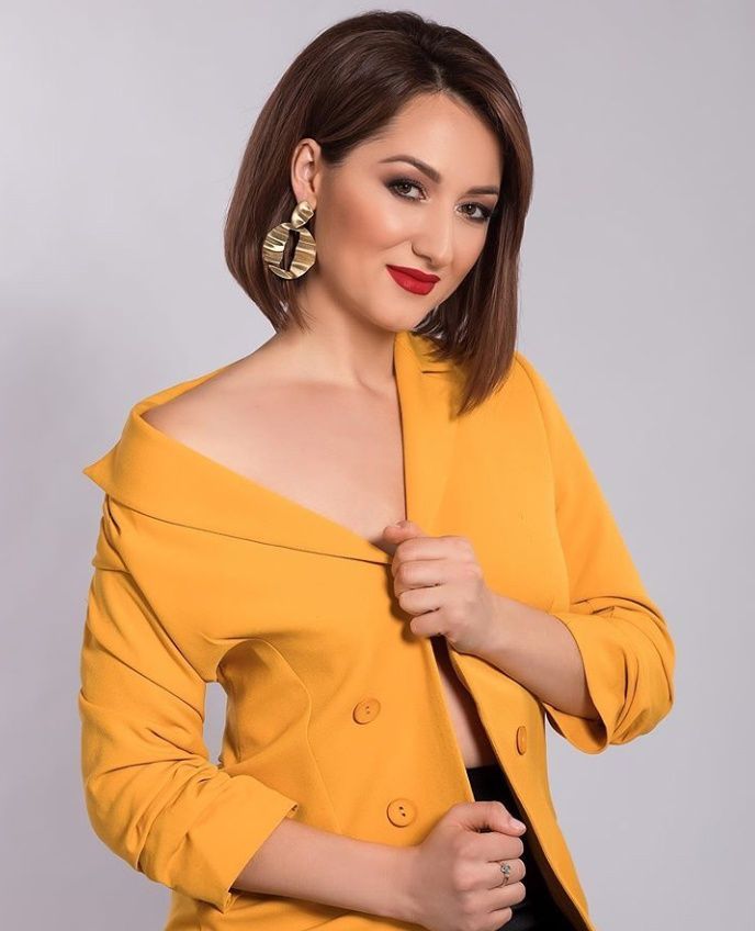 Алинә Сафиуллина: «Бала белән әтисе арасын бозмадым»
