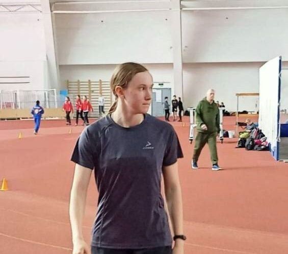 Юл-транспорт һәлакәте нәтиҗәсендә Яшел Үзән спортчысы һәлак булган