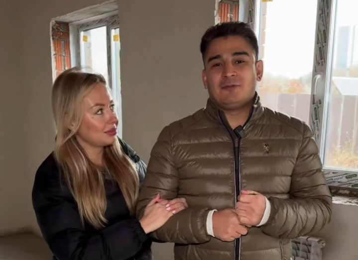 Данир Сабиров: «Кешеләрнең кабәхәтлегенә аптырап куям»