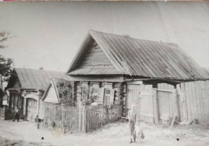 Тиктормас (Балачак хатирәсе/дәвамы)