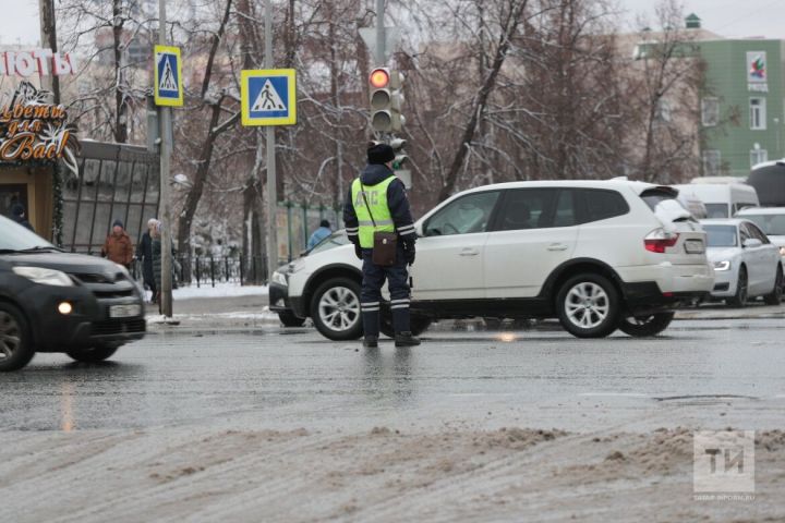 Рейдлар башланды
