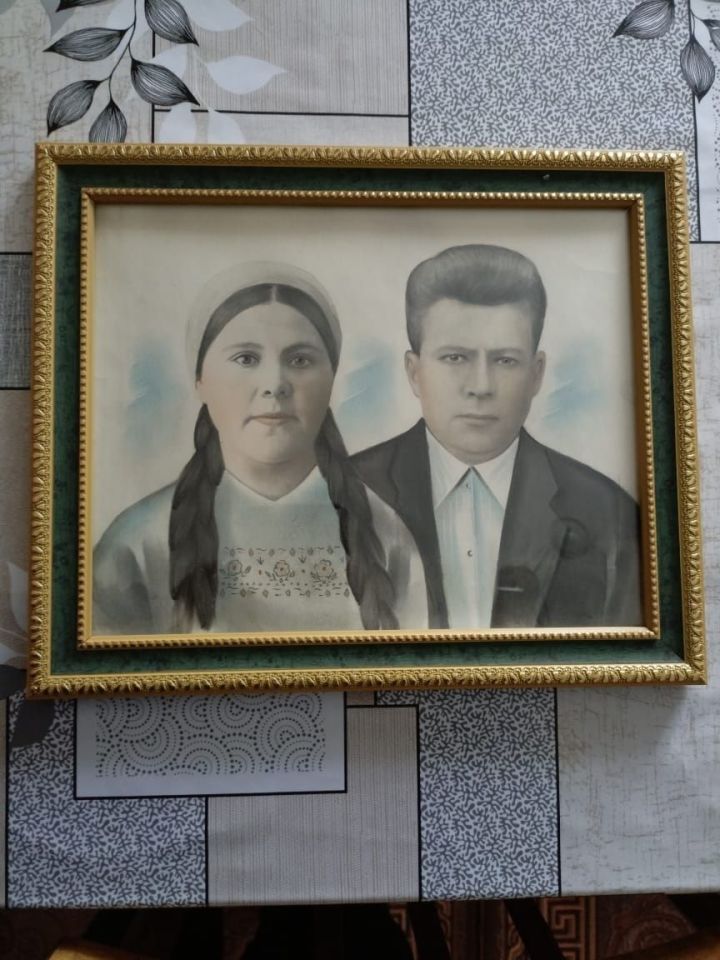 Хәтер дәрьясы