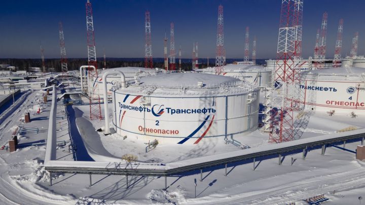 АО «Транснефть – Прикамье» повысило надежность трубопроводной системы в четырех регионах деятельности