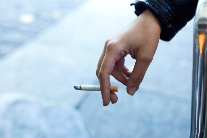 Тәмәке тартуның организмга күпме зыян салуын әле да аңламадыгызмы, алайса укыгыз