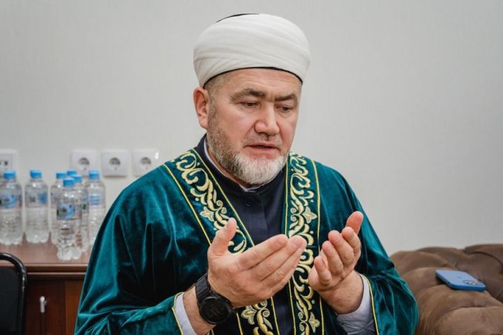 Нәзарәттә 2024 елда Рамазан өчен фитр сәдакасы, фидия һәм нисаб күләмнәре билгеләнде