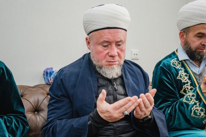 Нәзарәттә 2024 елда Рамазан өчен фитр сәдакасы, фидия һәм нисаб күләмнәре билгеләнде