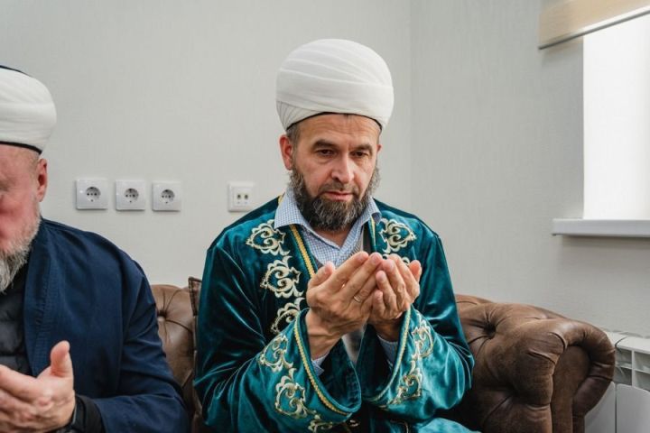 Нәзарәттә 2024 елда Рамазан өчен фитр сәдакасы, фидия һәм нисаб күләмнәре билгеләнде