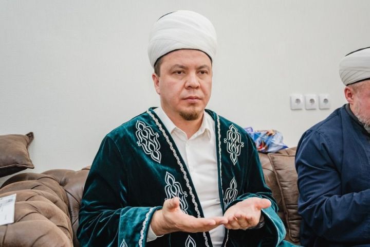 Нәзарәттә 2024 елда Рамазан өчен фитр сәдакасы, фидия һәм нисаб күләмнәре билгеләнде