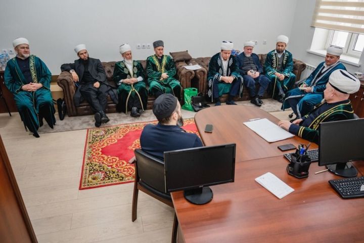 Нәзарәттә 2024 елда Рамазан өчен фитр сәдакасы, фидия һәм нисаб күләмнәре билгеләнде