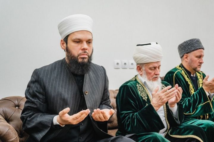 Нәзарәттә 2024 елда Рамазан өчен фитр сәдакасы, фидия һәм нисаб күләмнәре билгеләнде
