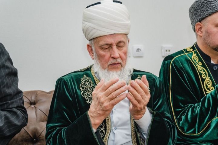 Нәзарәттә 2024 елда Рамазан өчен фитр сәдакасы, фидия һәм нисаб күләмнәре билгеләнде