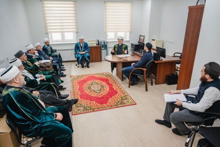 Нәзарәттә 2024 елда Рамазан өчен фитр сәдакасы, фидия һәм нисаб күләмнәре билгеләнде