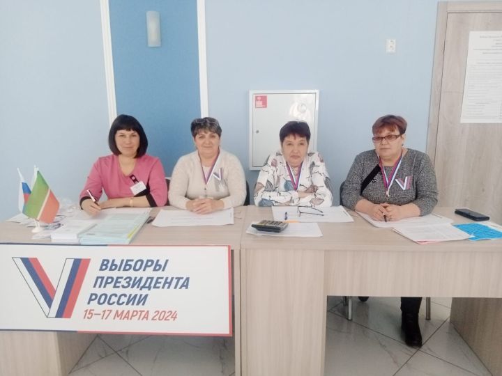 Киләчәгебез безнең кулда
