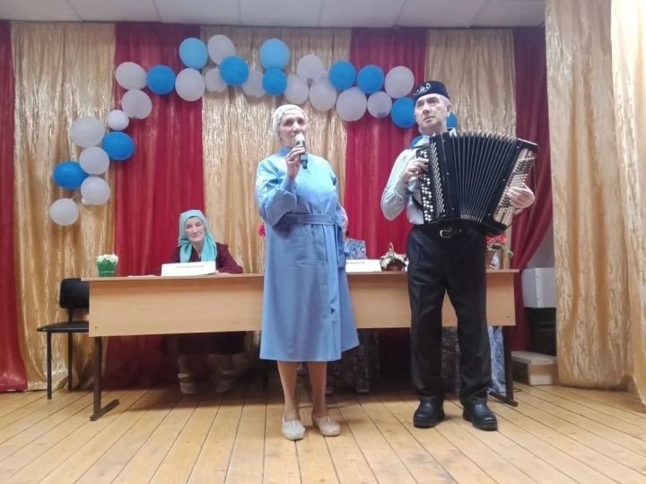 Әбиләр дә, оныклар да сынатмады