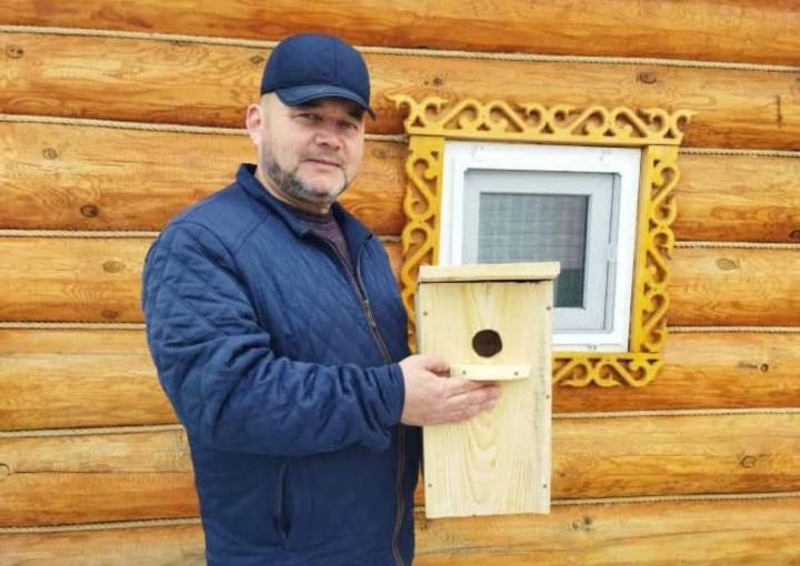 Кошкайлар туган якларга бары яхшы хәбәрләр, тынычлык алы кайтсыннар иде