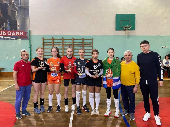 Норлатта Илнар Заһидуллин призына турнир узды