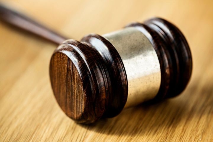 ВККС ТР Югары Суды рәисе вазифасына Зеленодольск шәһәр суды башлыгы, 43 яшьлек Азат Гыйльметдиновны тәкъдим итте