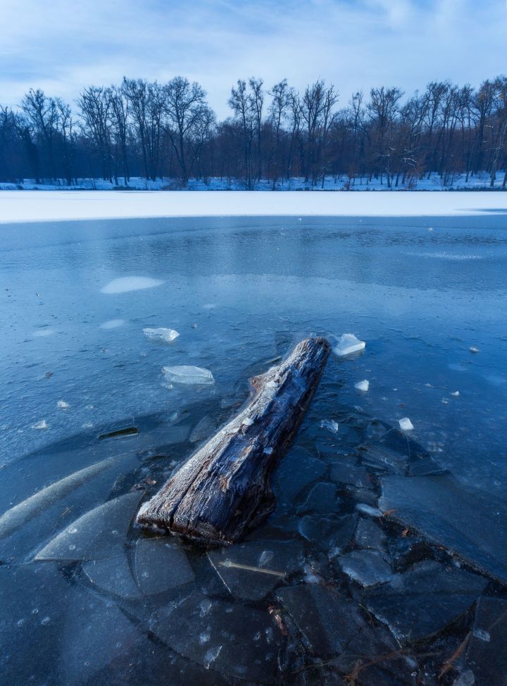 Кечкенәдән калган курку