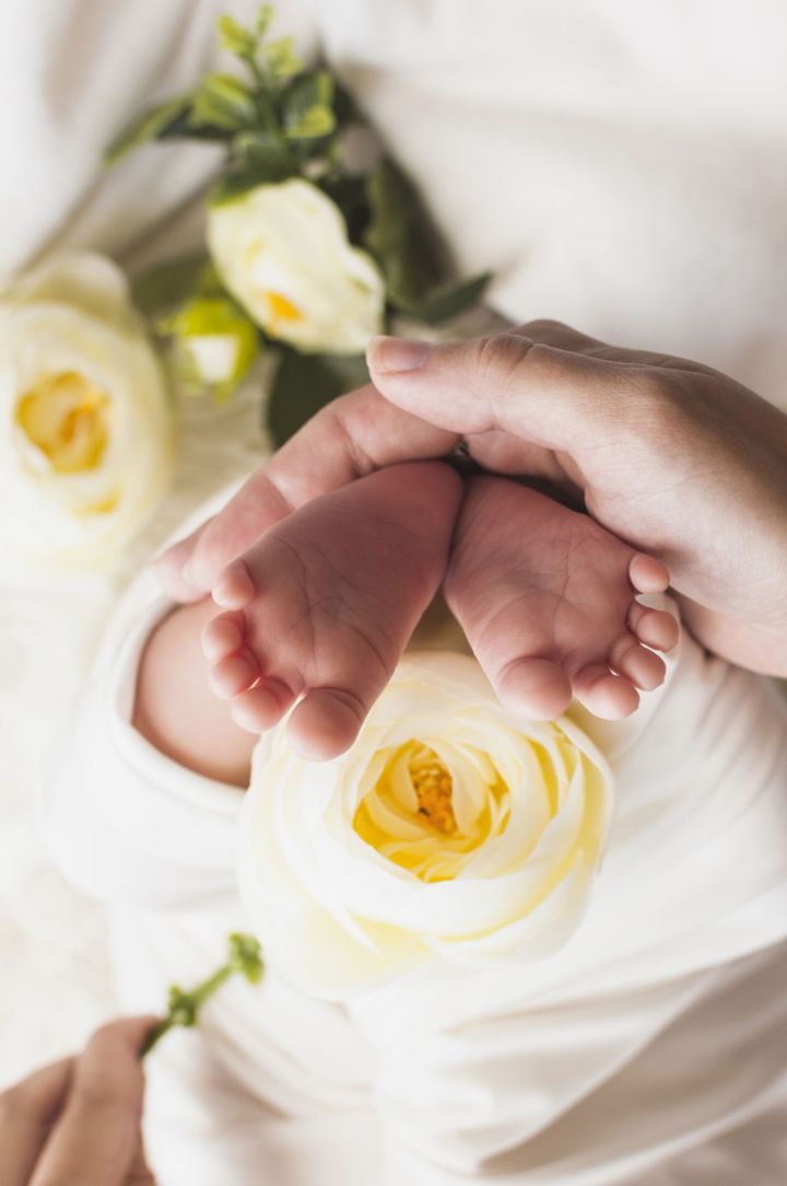Татар эстрадасының танылган җырчысы  дүртенче тапкыр әни булган