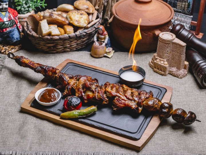 Белгечләр кисәтә: кыздырылган шашлык сәламәтлек өчен куркыныч