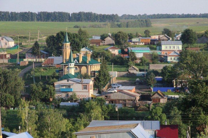 Юл салучыларга савабы меңләтә языла